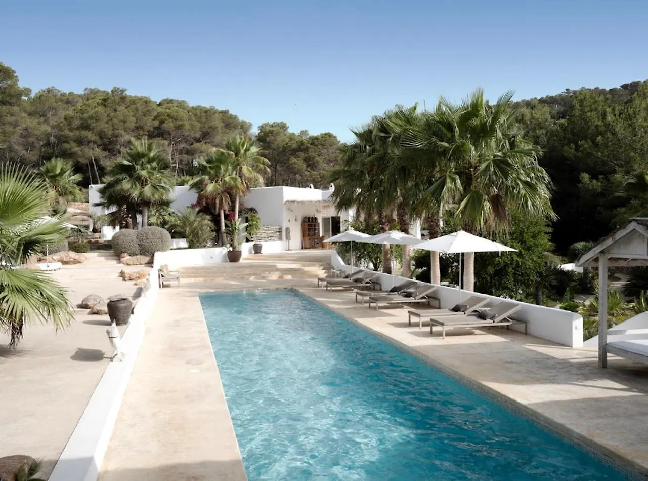Hotel Pure House Ibiza Sant Jordi de ses Salines