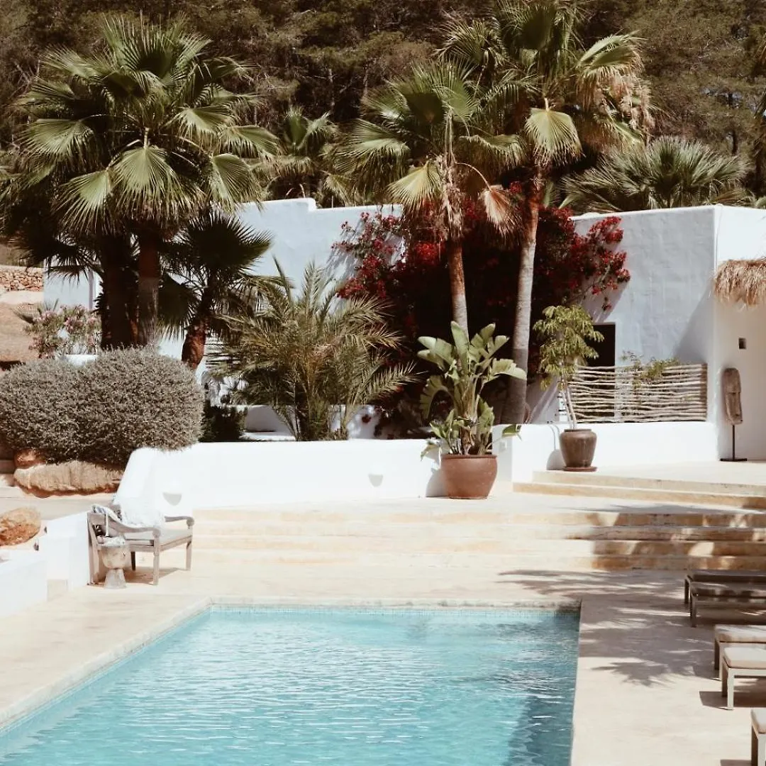 Hotel Pure House Ibiza Sant Jordi de ses Salines