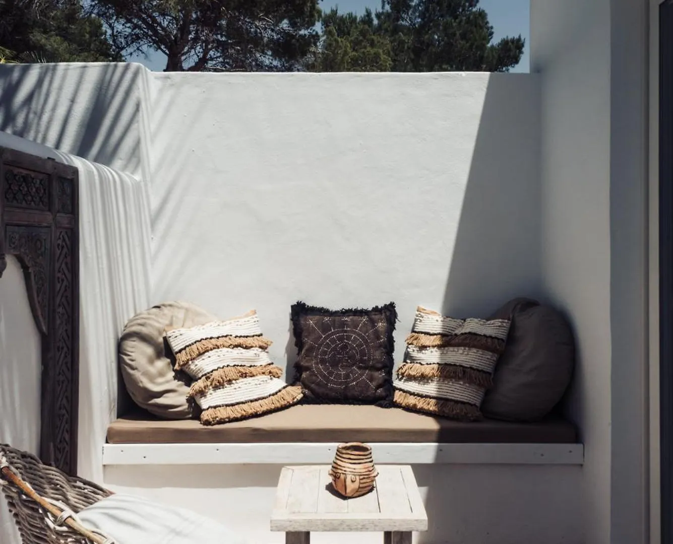 Hotel Pure House Ibiza Sant Jordi de ses Salines 0*,  España