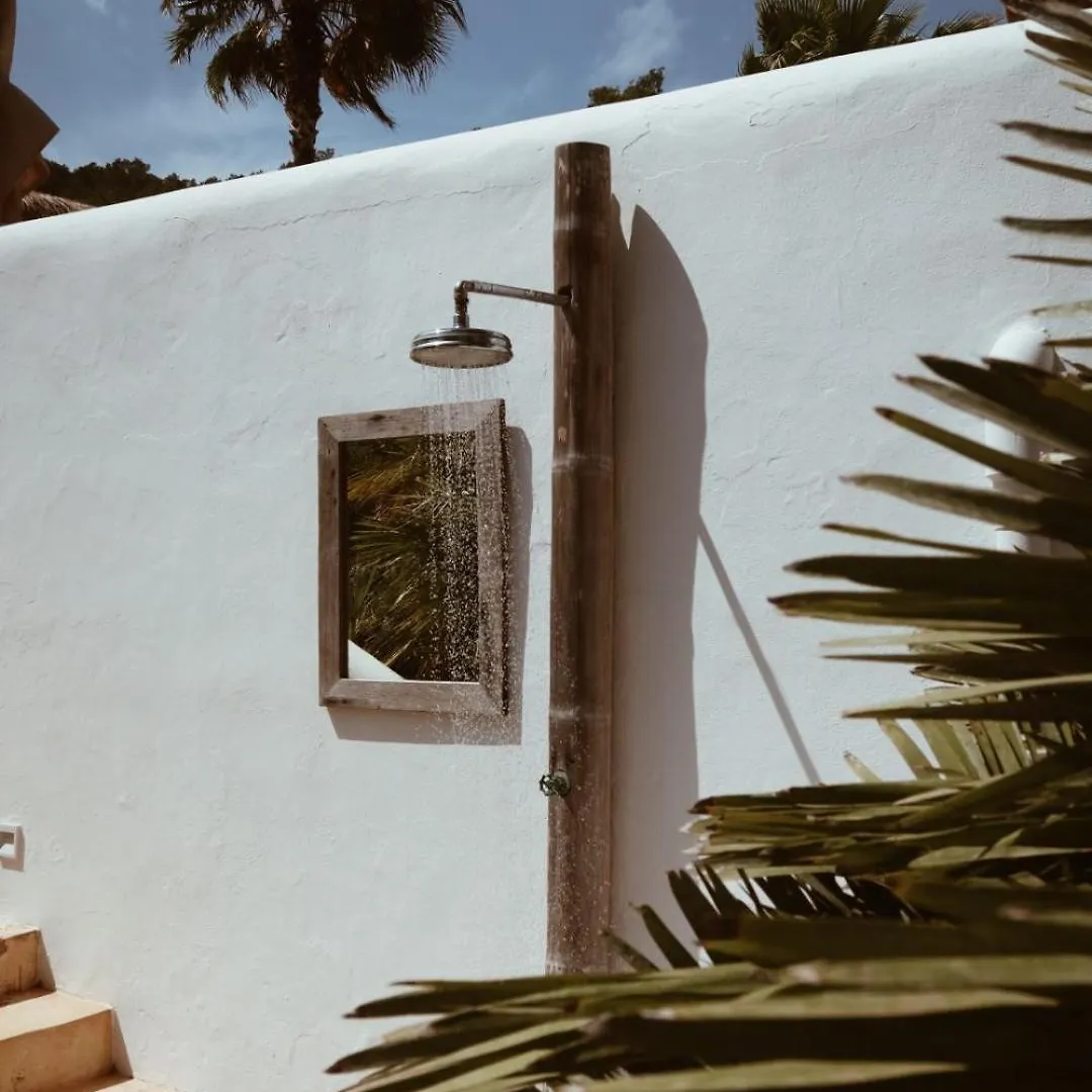 Hotel Pure House Ibiza Sant Jordi de ses Salines España