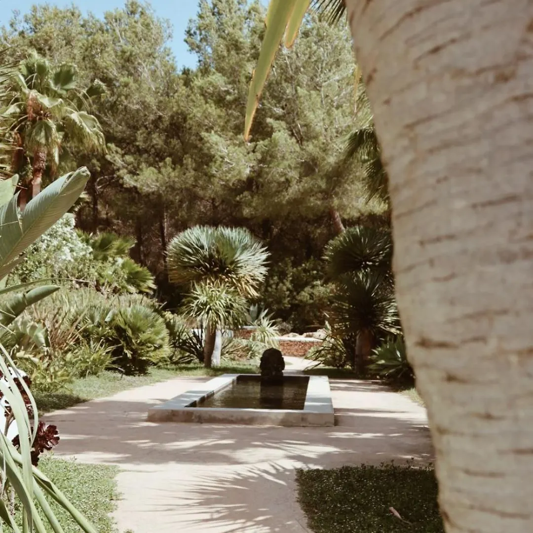 Hotel Pure House Ibiza Sant Jordi de ses Salines