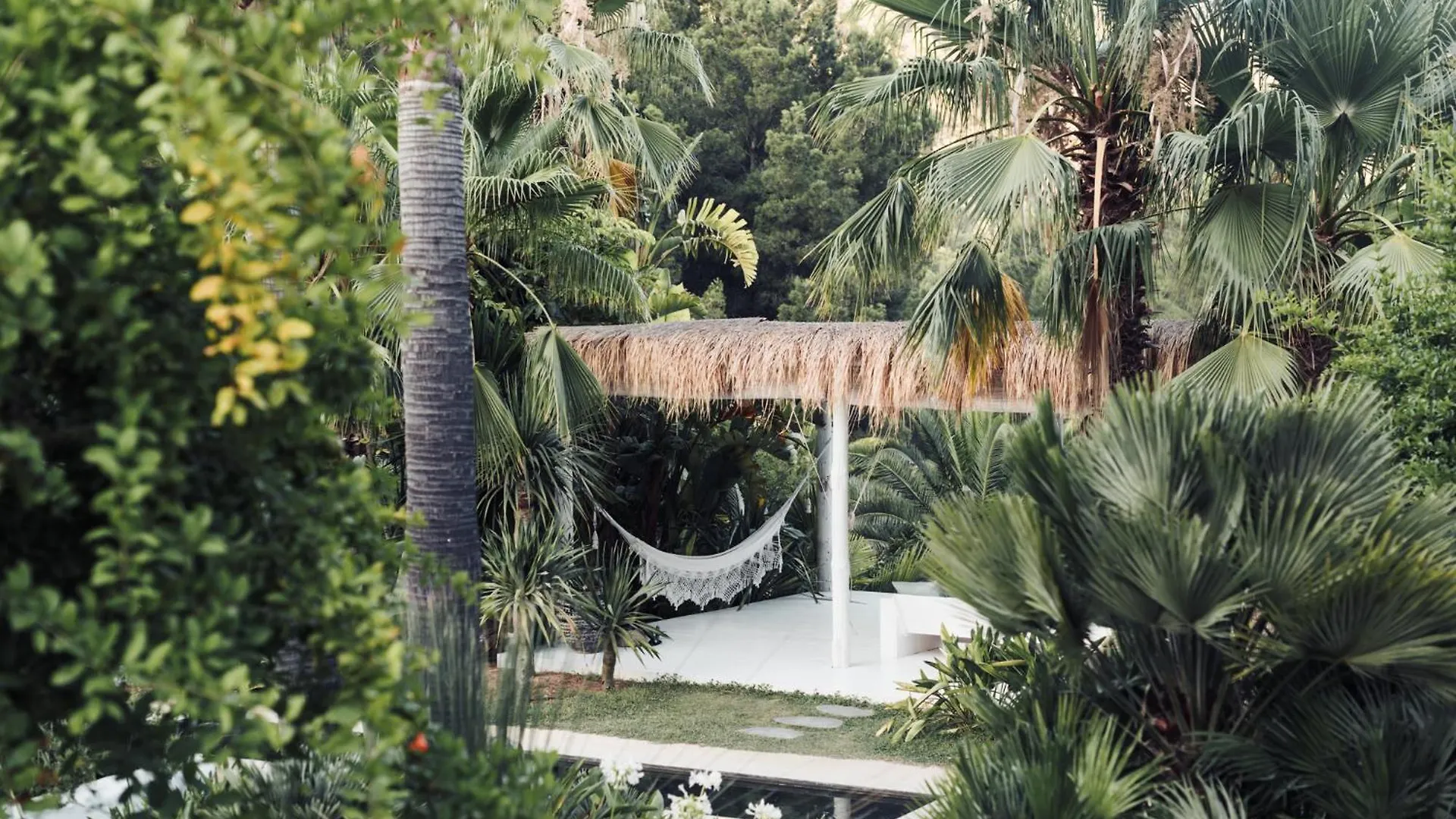 Hotel Pure House Ibiza Sant Jordi de ses Salines España