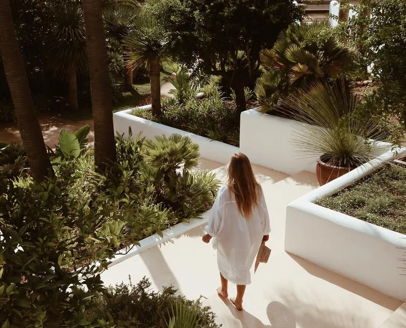 Hotel Pure House Ibiza Sant Jordi de ses Salines