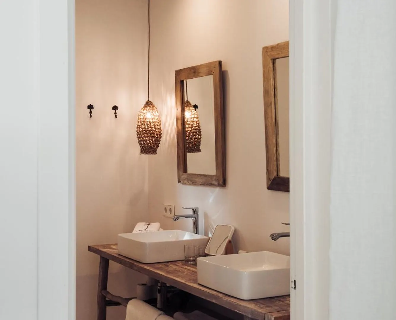 Hotel Pure House Ibiza Sant Jordi de ses Salines