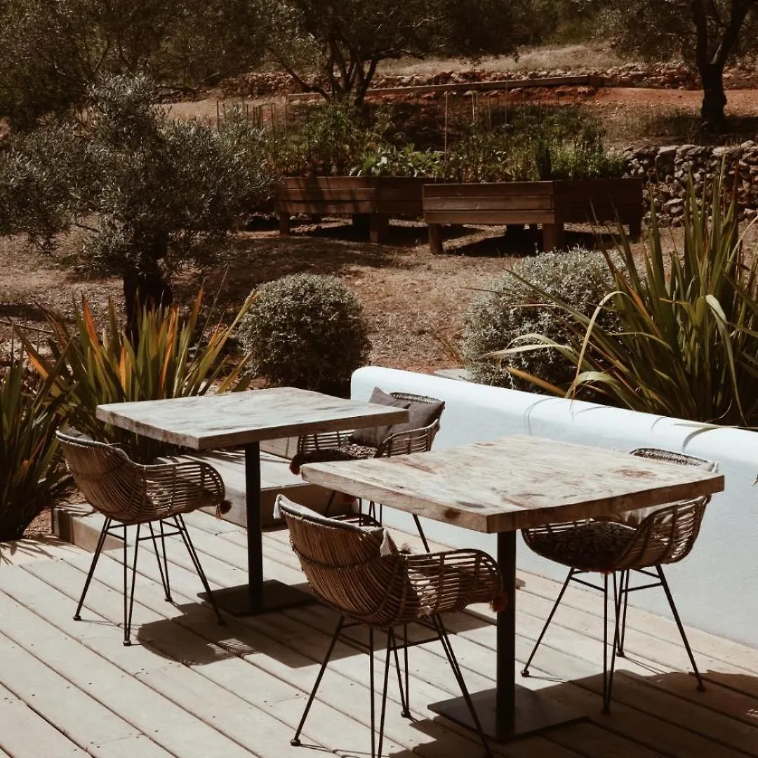 Hotel Pure House Ibiza Sant Jordi de ses Salines España