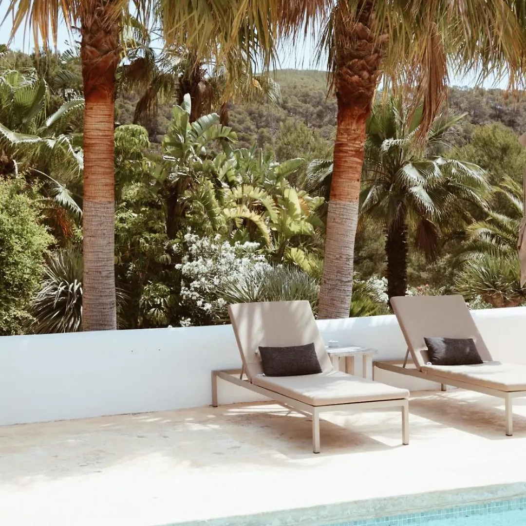 Hotel Pure House Ibiza Sant Jordi de ses Salines