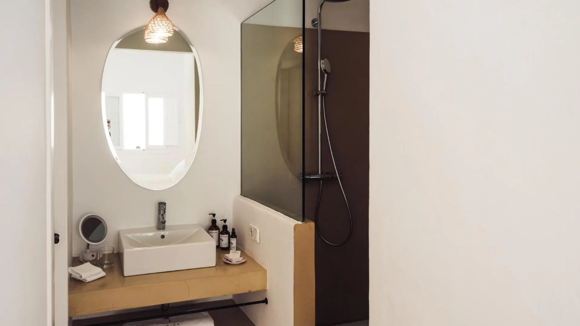 Hotel Pure House Ibiza Sant Jordi de ses Salines