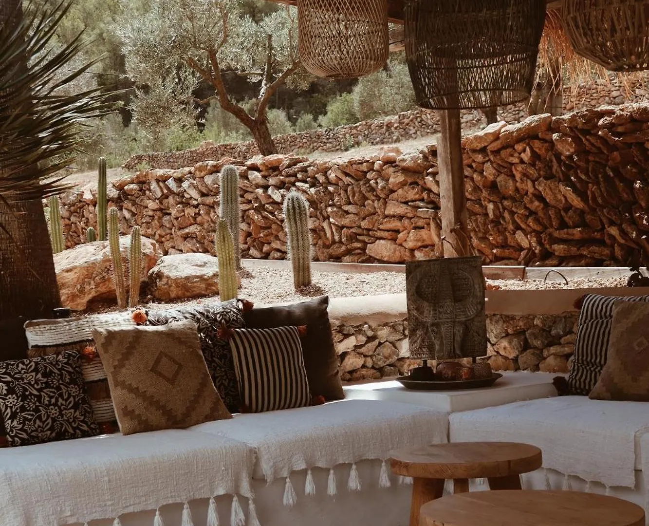 Hotel Pure House Ibiza Sant Jordi de ses Salines