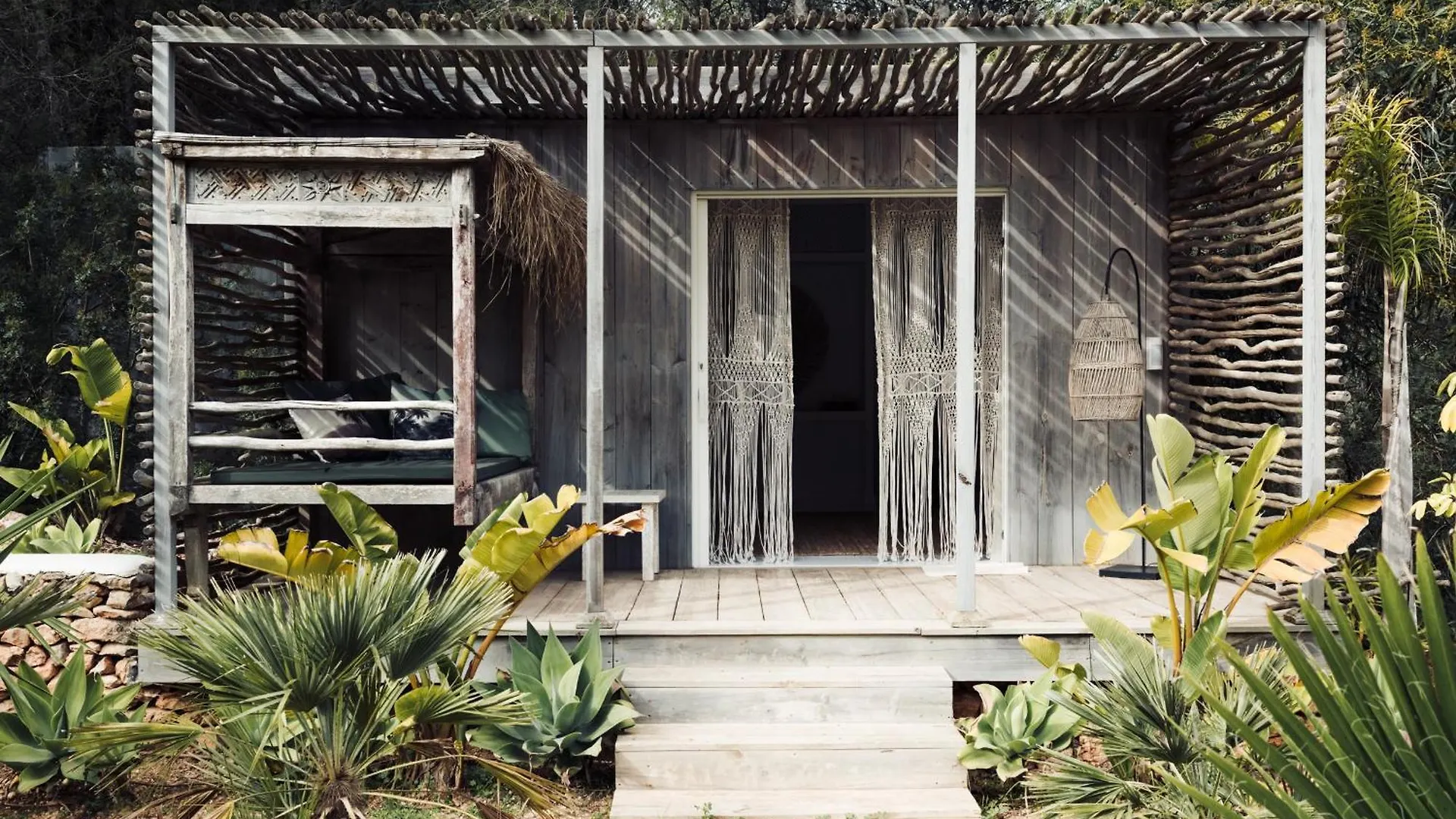 Hotel Pure House Ibiza Sant Jordi de ses Salines