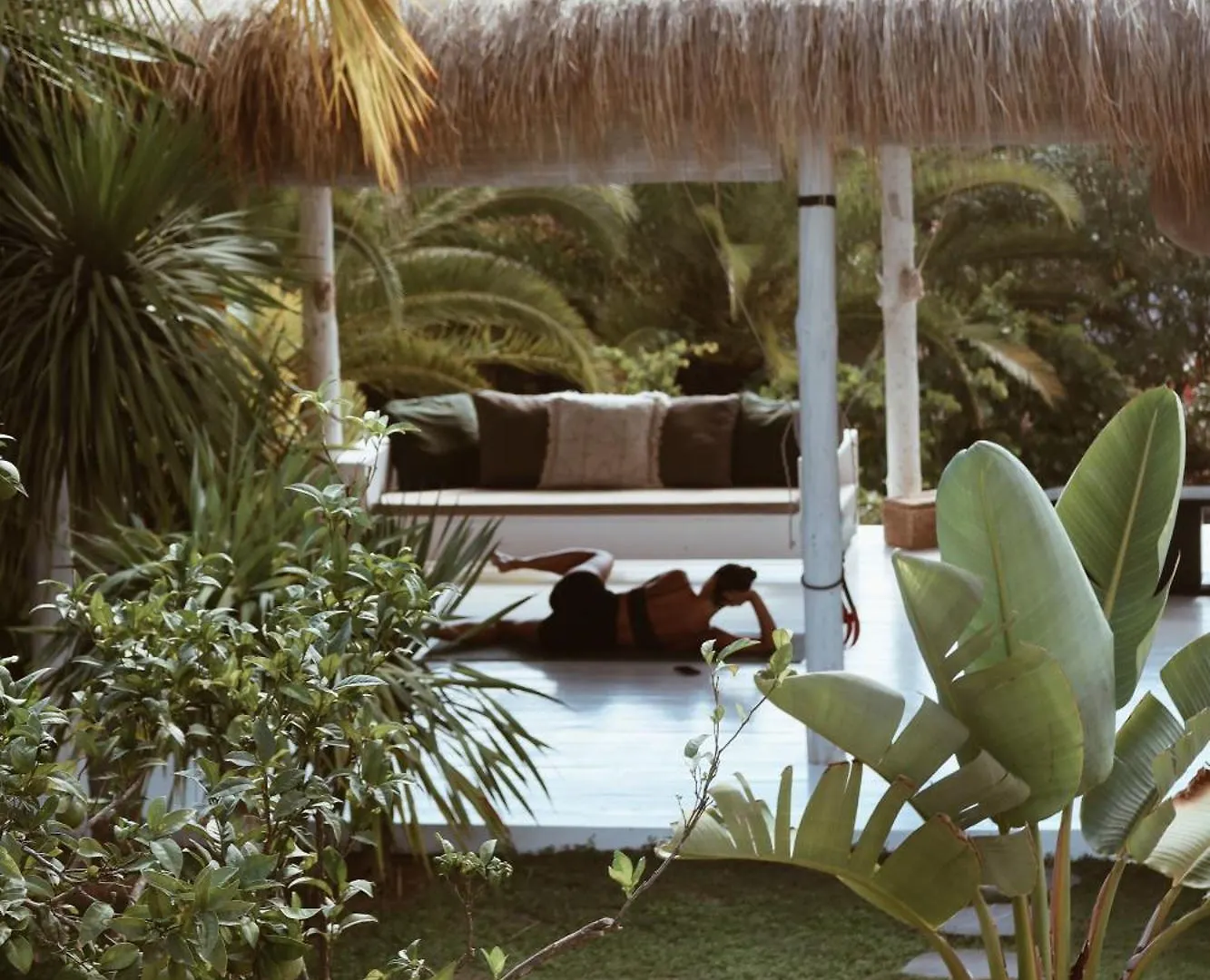 Hotel Pure House Ibiza Sant Jordi de ses Salines España