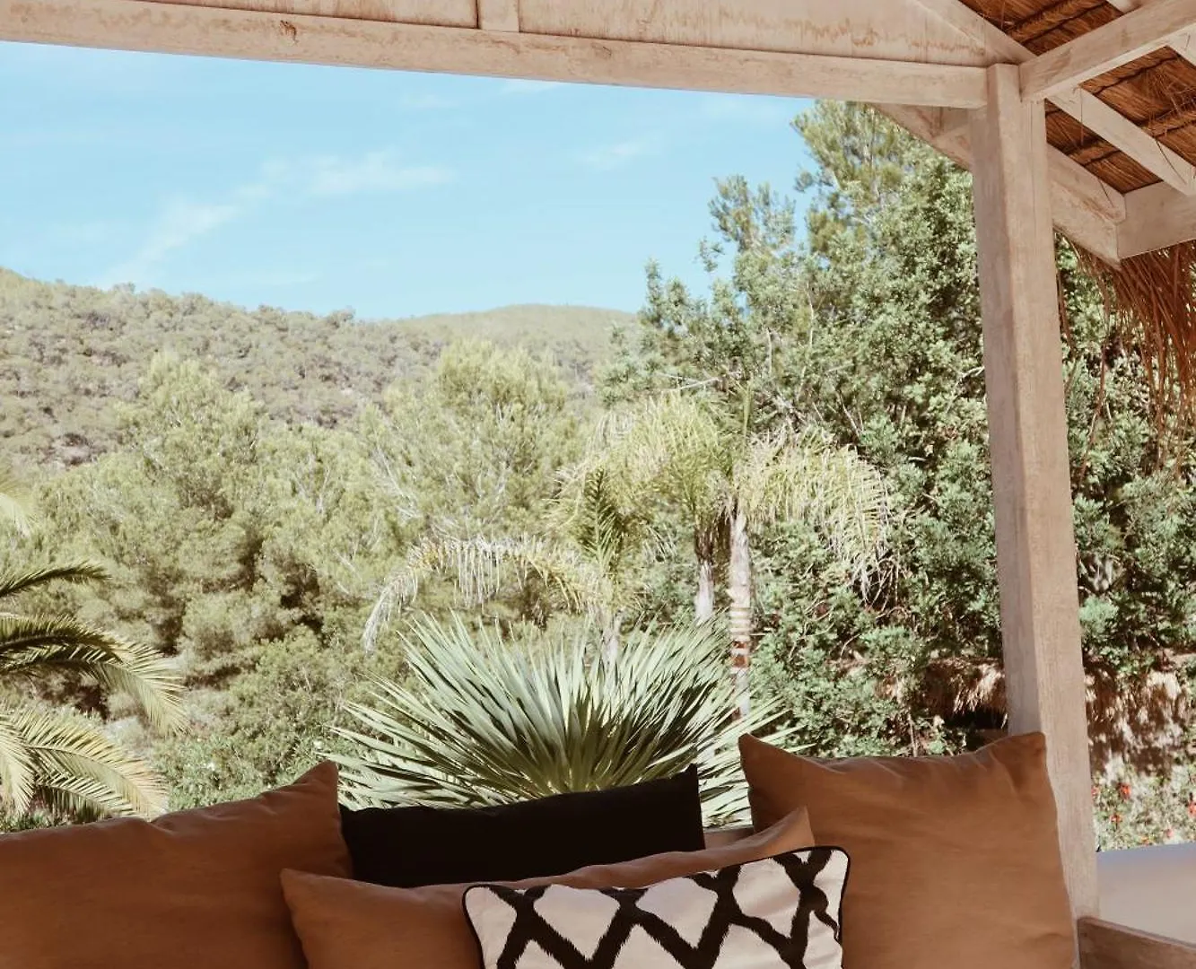 Hotel Pure House Ibiza Sant Jordi de ses Salines