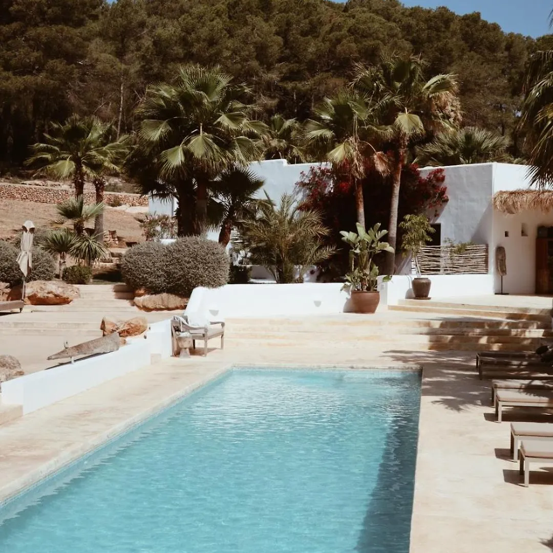 Hotel Pure House Ibiza Sant Jordi de ses Salines 0*,