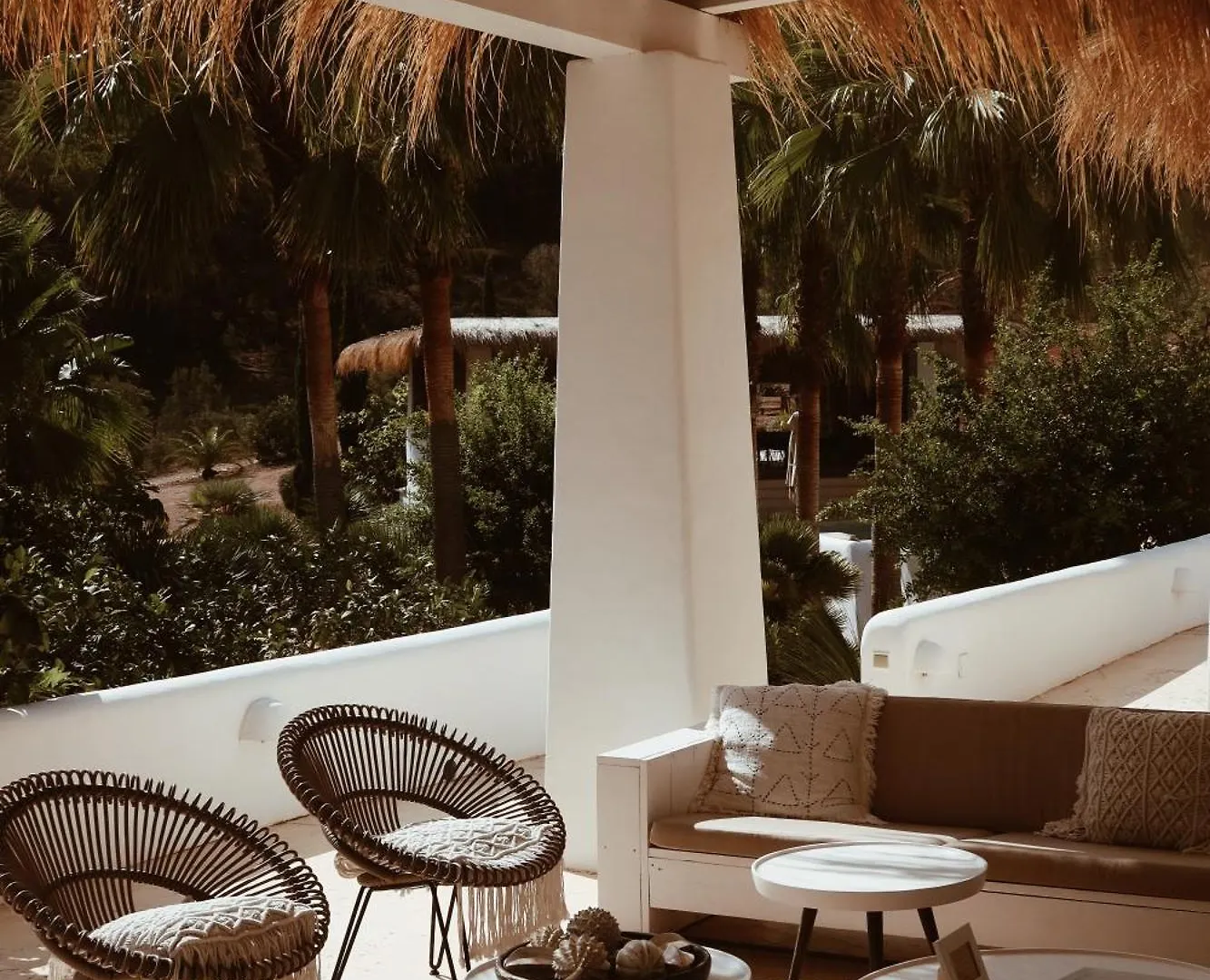 Hotel Pure House Ibiza Sant Jordi de ses Salines