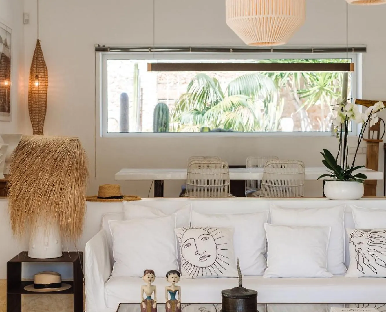 Hotel Pure House Ibiza Sant Jordi de ses Salines