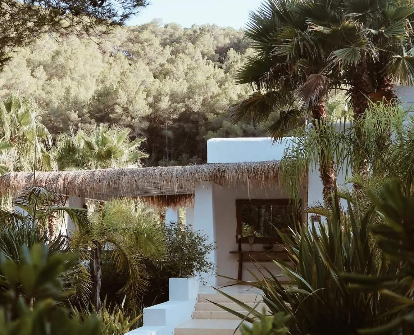 Hotel Pure House Ibiza Sant Jordi de ses Salines