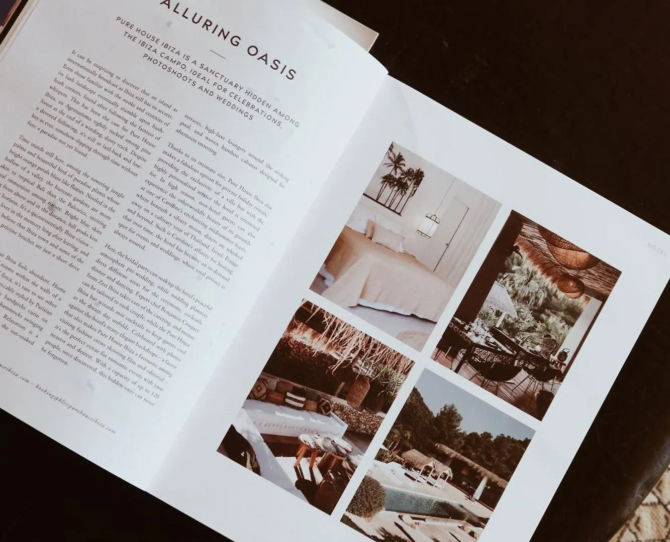 Hotel Pure House Ibiza Sant Jordi de ses Salines