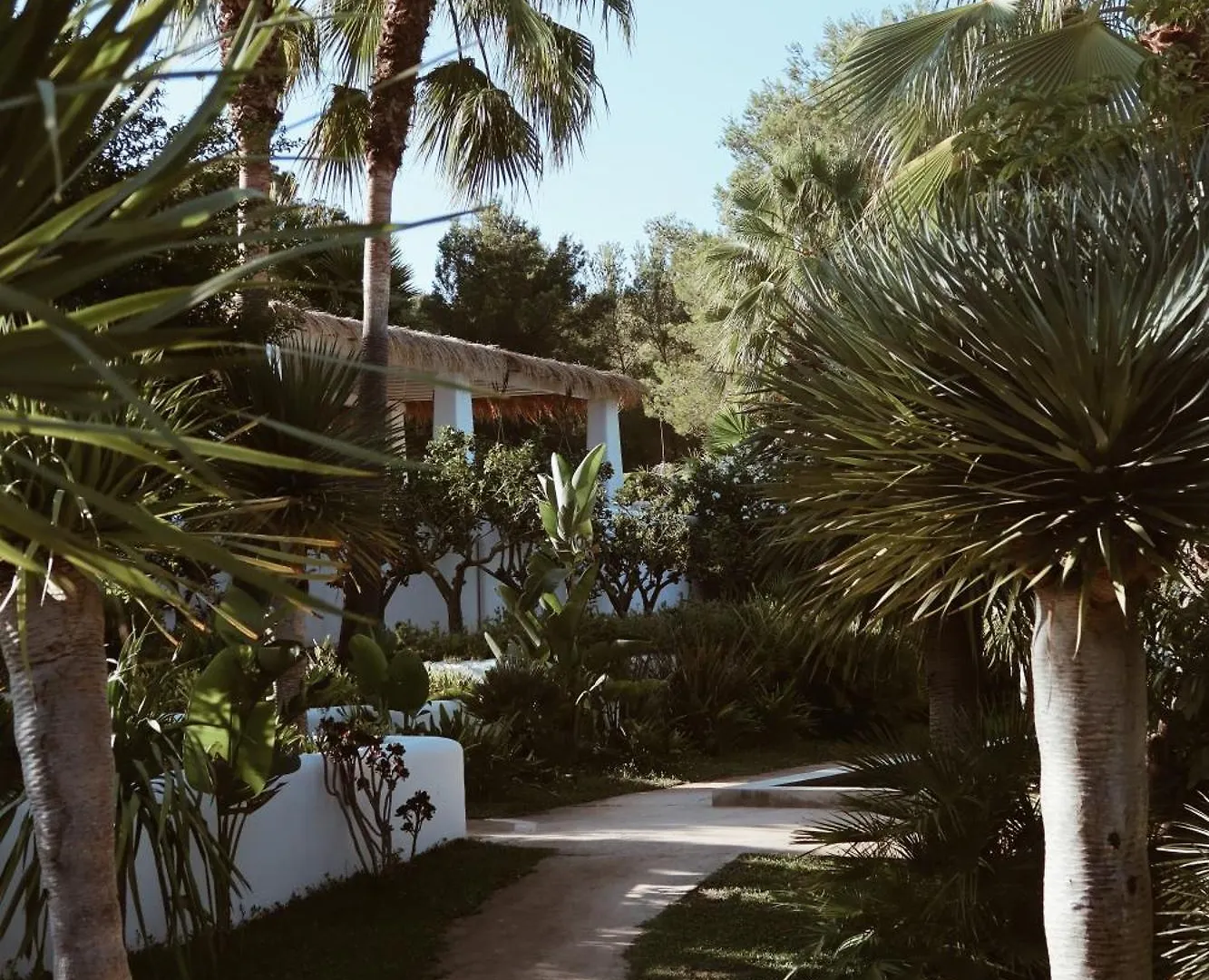Hotel Pure House Ibiza Sant Jordi de ses Salines