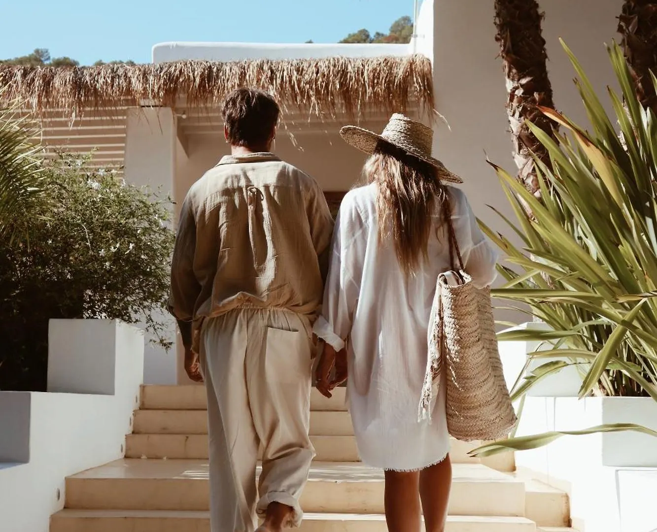 Hotel Pure House Ibiza Sant Jordi de ses Salines 0*,  España
