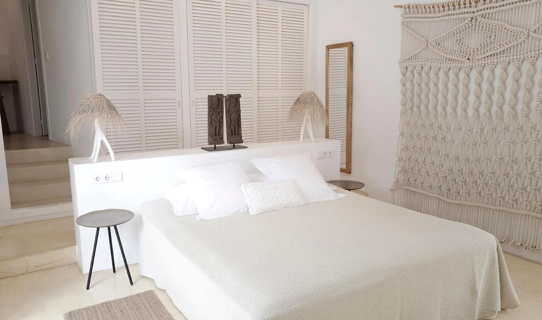 Pure House Ibiza Hotel Sant Jordi de ses Salines