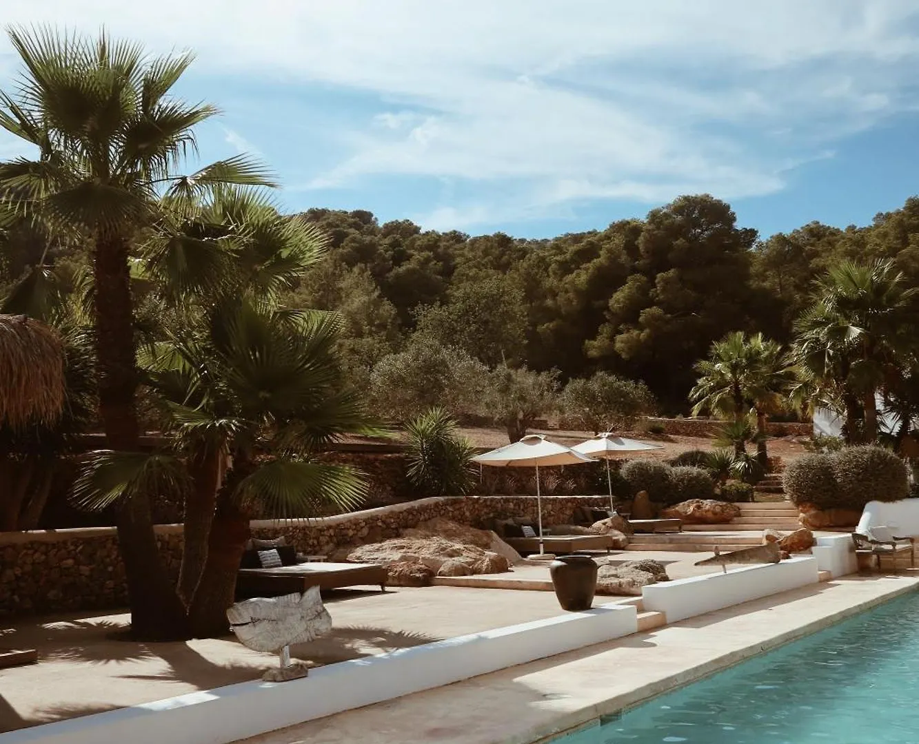Pure House Ibiza Hotel Sant Jordi de ses Salines