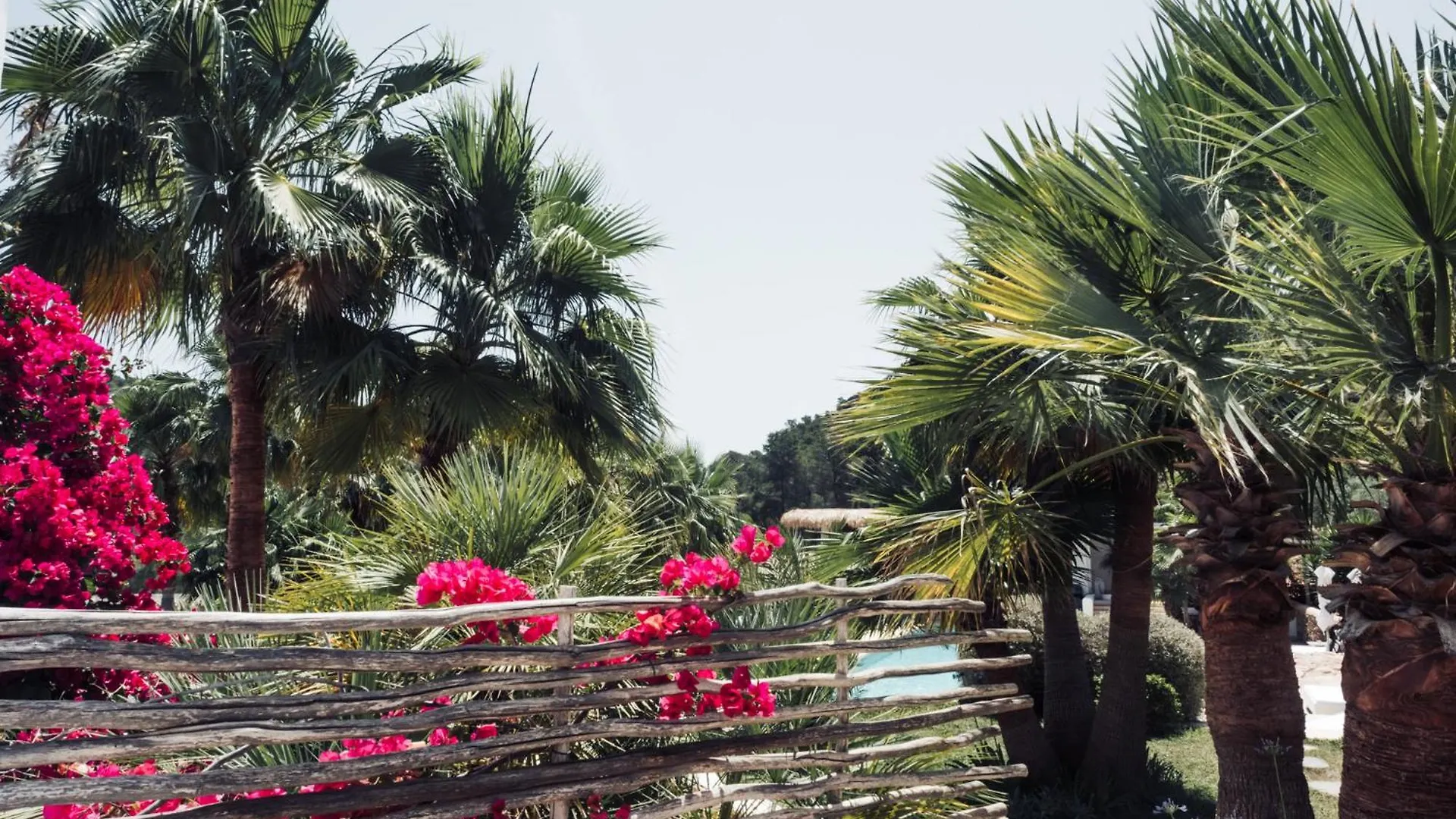 Pure House Ibiza Hotel Sant Jordi de ses Salines