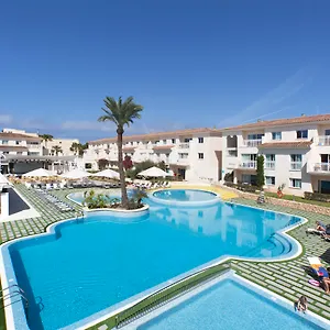 Isla De Cabrera Apartahotel Colonia de Sant Jordi