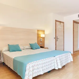 Invisa Club Cala Blanca Hotel
