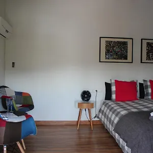Luxe Casa Paco Bed and breakfast Vélez Rubio