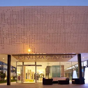 Orleans / Orleans Garden (adults Only) Can Pastilla (Mallorca)