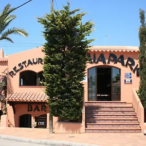 Bahia Park Cala En Porter (Menorca)