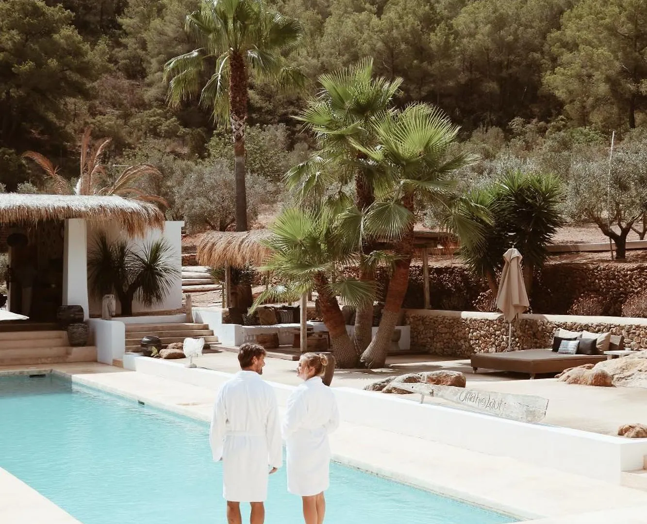فندق Pure House Ibiza Sant Jordi de ses Salines