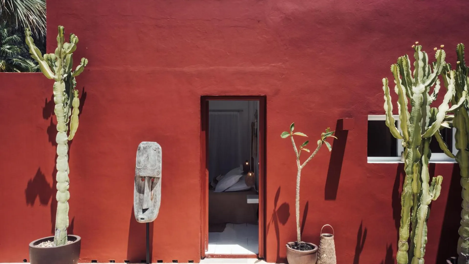فندق Pure House Ibiza Sant Jordi de ses Salines 0*,  إسبانيا