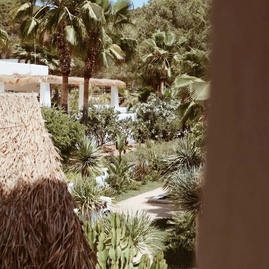فندق Pure House Ibiza Sant Jordi de ses Salines إسبانيا