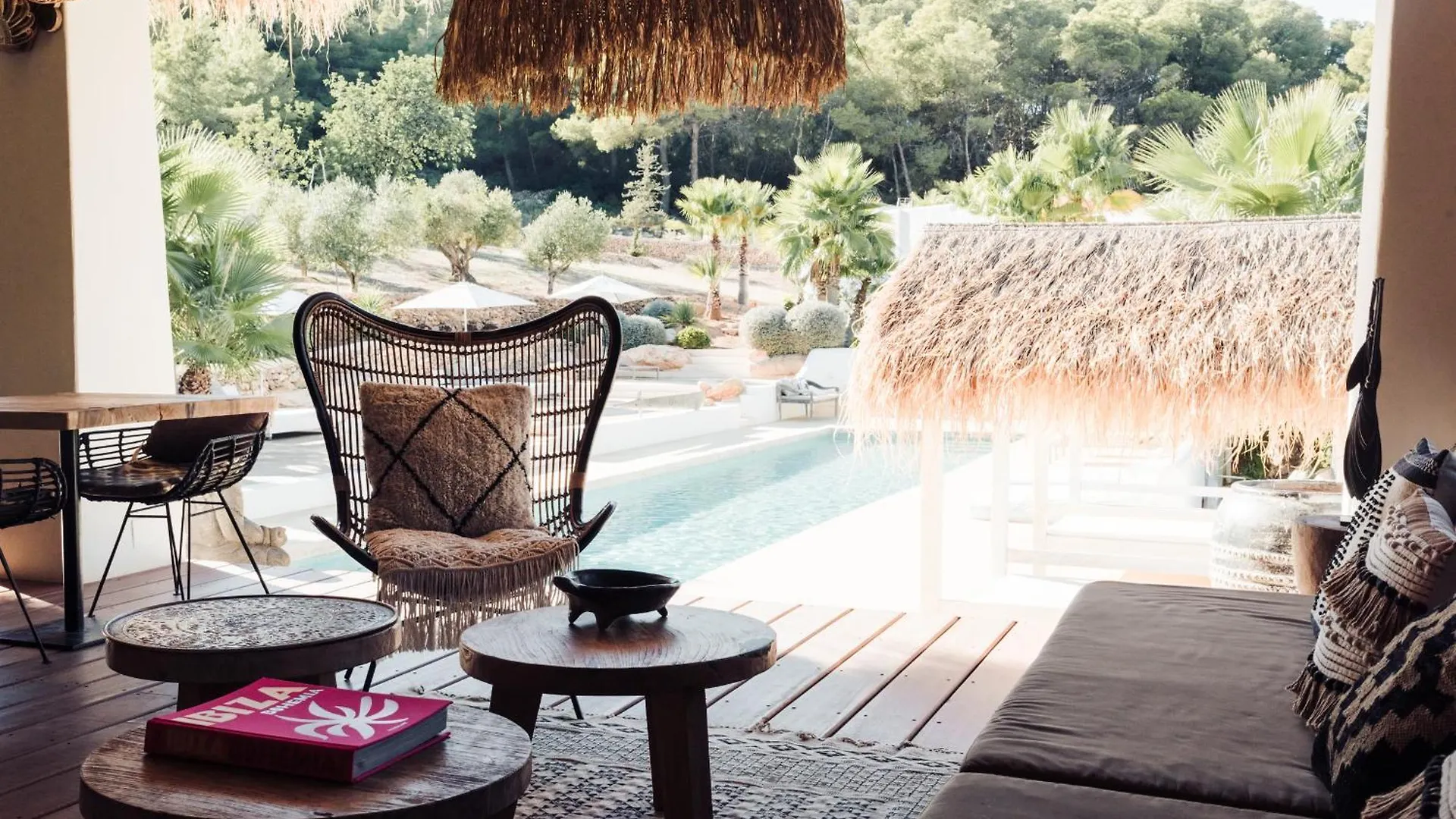 فندق Pure House Ibiza Sant Jordi de ses Salines