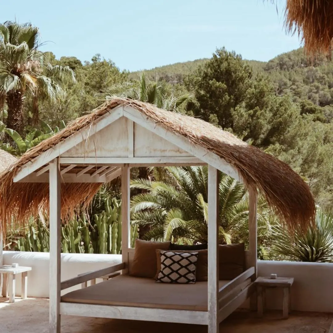فندق Pure House Ibiza Sant Jordi de ses Salines