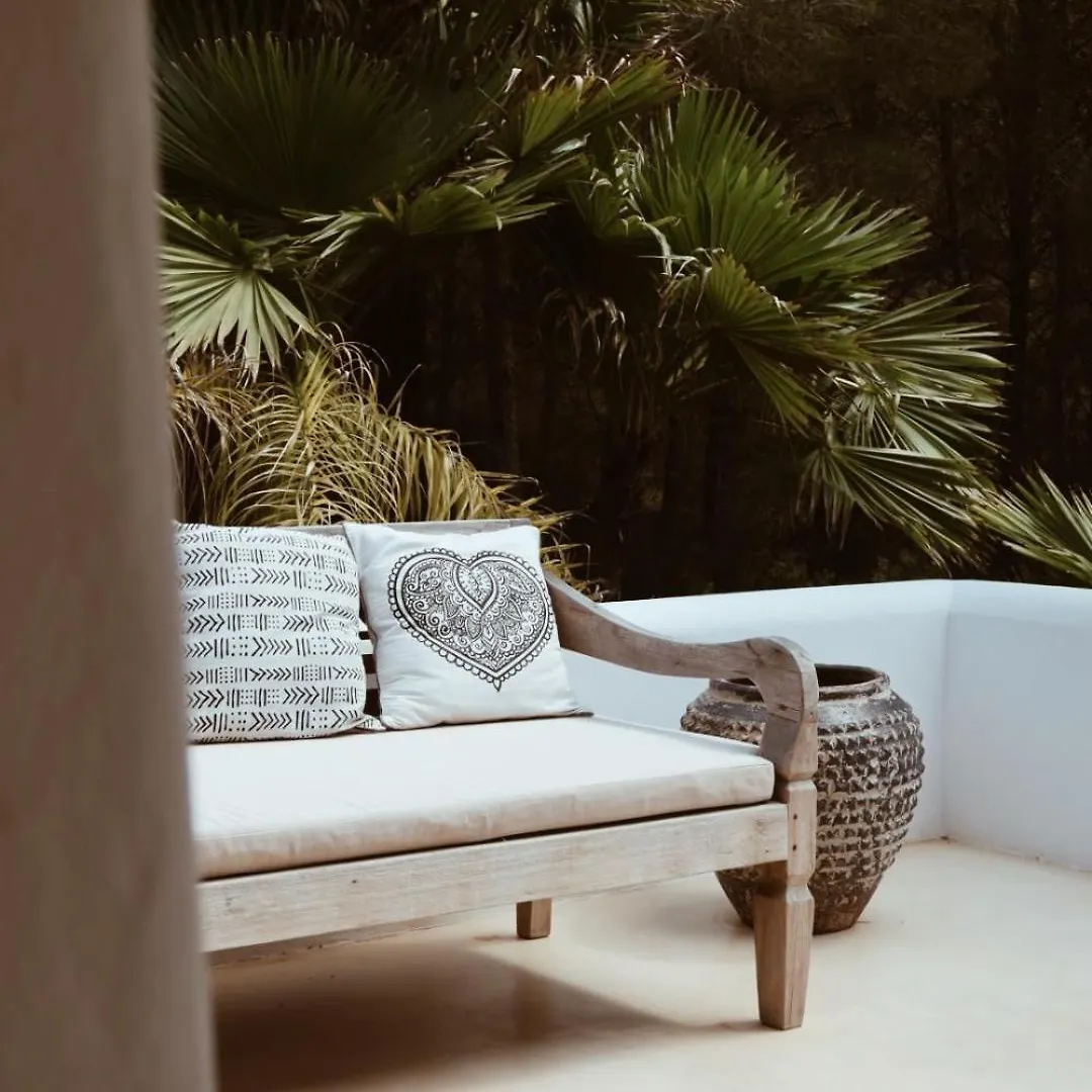 فندق Pure House Ibiza Sant Jordi de ses Salines