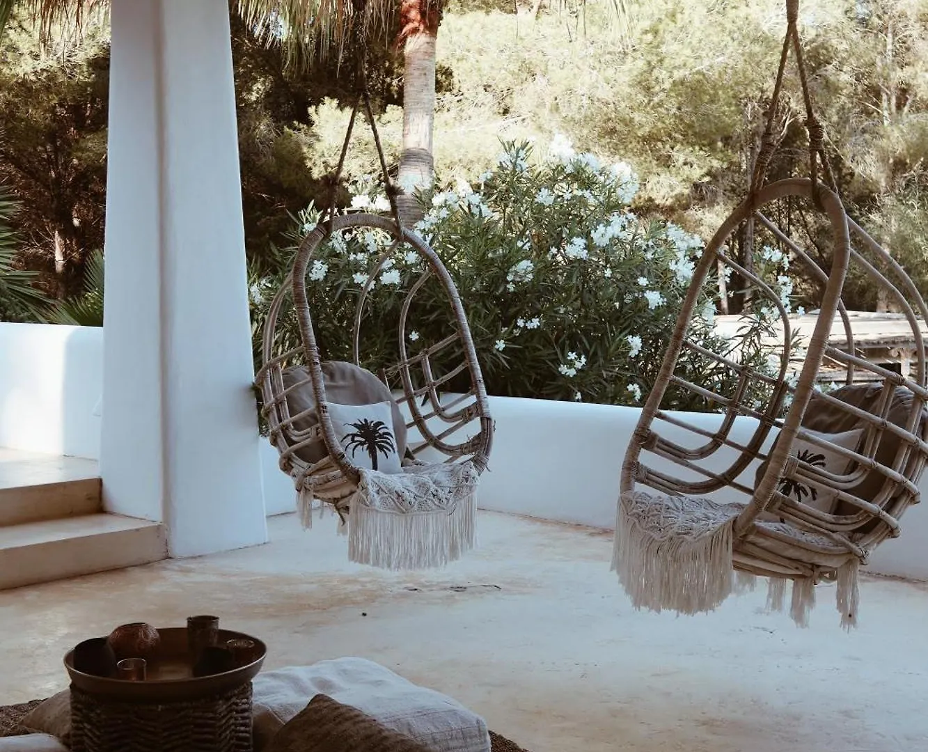 فندق Pure House Ibiza Sant Jordi de ses Salines 0*,