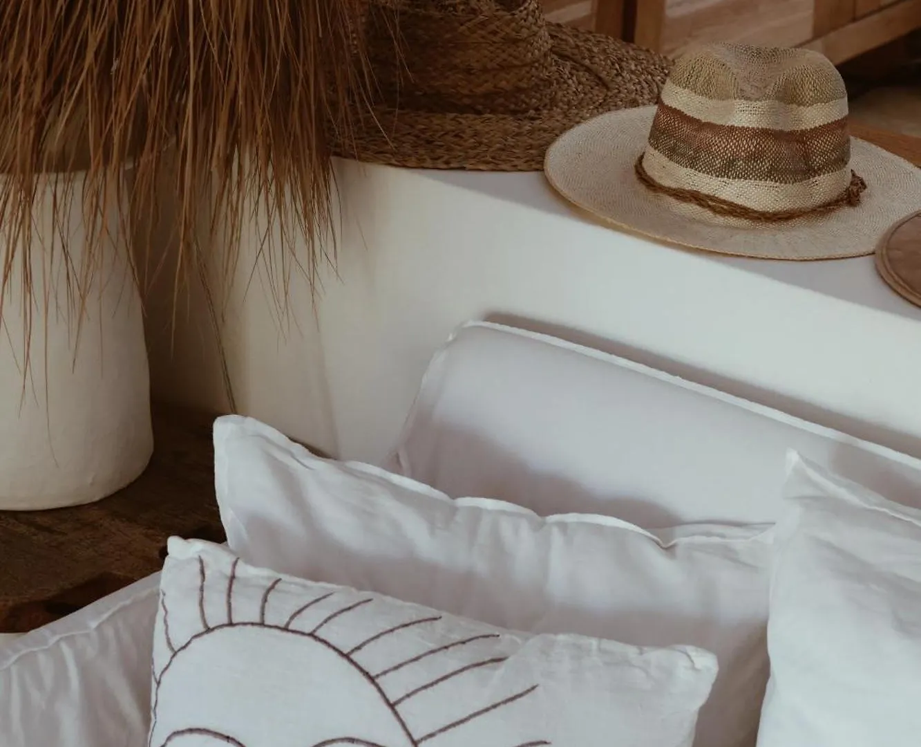 فندق Pure House Ibiza Sant Jordi de ses Salines 0*,  إسبانيا