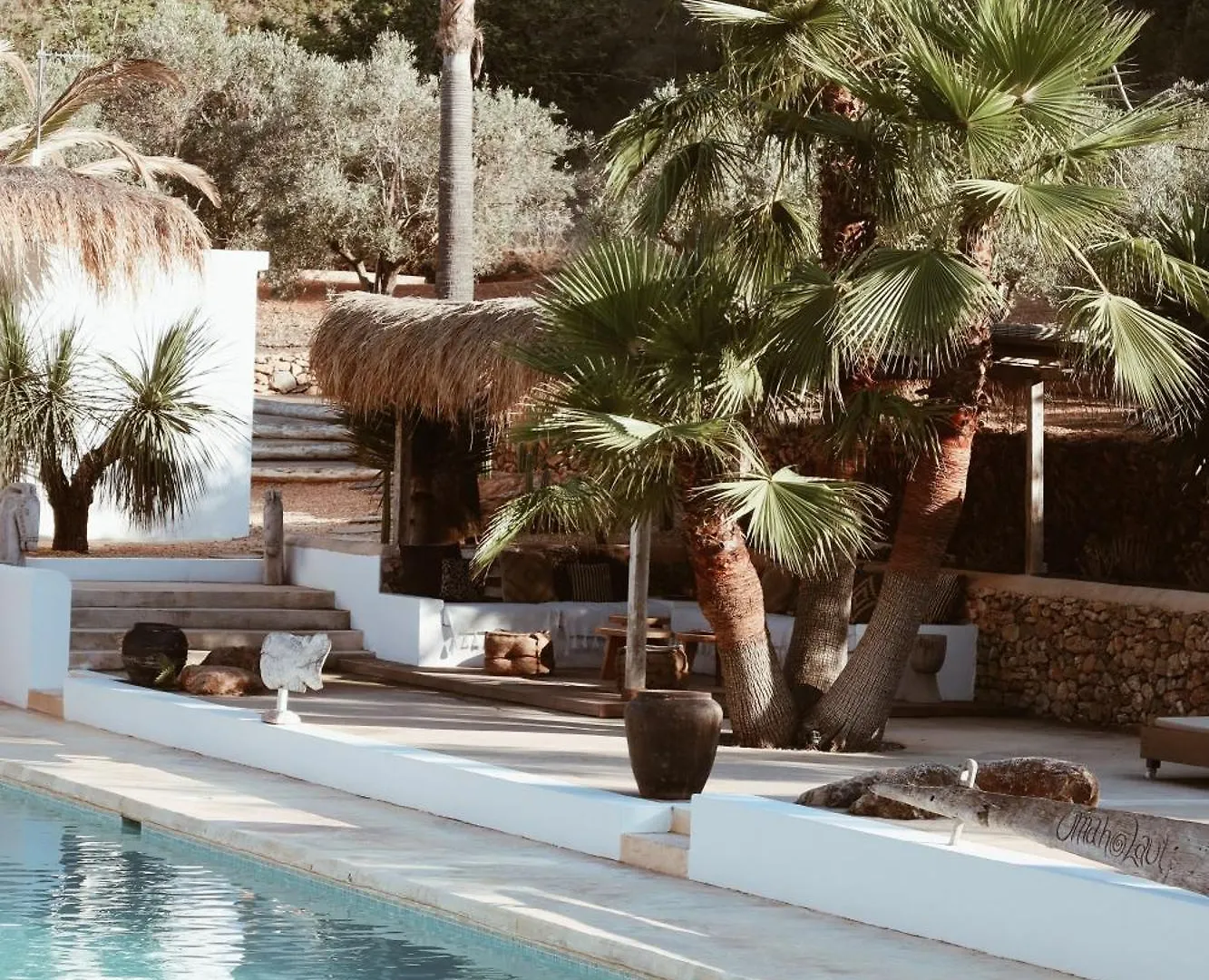 فندق Pure House Ibiza Sant Jordi de ses Salines إسبانيا